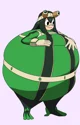 Tsuyu Asui