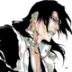 Byakuya Kuchiki