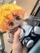 Plushie Zenitsu