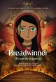 The breadwinner 