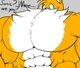 -Buff- Tails