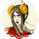 Damara Megido - HS