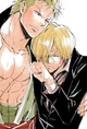 Zoro x Sanji