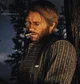 Arthur Morgan 