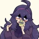 Hex Maniac