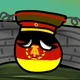 East GermanyBall