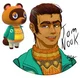 Tom nook