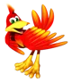 Kazooie