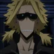 Yagi Toshinori 