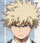 Katsuki Bakugo