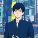 Tobio Kageyama 