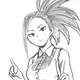Momo Yaoyorozu