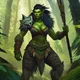 Orc Amazon