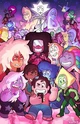001 - Crystal Gems