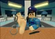 Roblox Police Feet