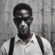 Street guy
