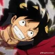 Luffy D Monkey