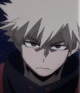 Bakugou Katsuki