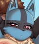 Lucario