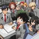 Class 1-A trip