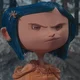 -C- Coraline Jones
