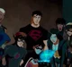 Young Justice - DC