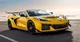 2025 Corvette ZR1 