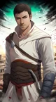 Altair ibn la ahad 