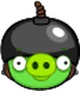 Bomb Pig