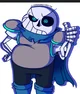 Underswap Sans