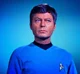 Leonard Bones McCoy