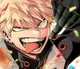 Katsuki Bakugo