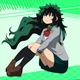 Izuku Midoryia