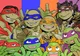 TMNT bayverse