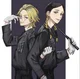 Haitani brothers 
