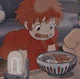 Ponyo