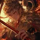 DYNASTY Sun Wukong