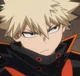 Katsuki Bakugo