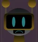 FunBot -scared-