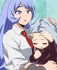 Nejire hado -wife-