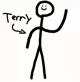 Terry