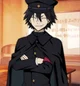 Ranpo Edogawa