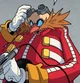 Dr Eggman robotnik