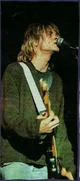 Kurt Cobain