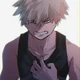 Katsuki Bakugou