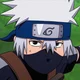Hatake Kakashi