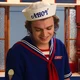 steve harrington