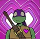 Donatello TMNT