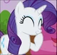 MLP - Rarity