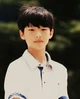 Baby hyunjin 